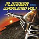 ＳＵＮＳＥＴ　ｔｈｅ　ｐｌａｔｉｎｕｍ　ｓｏｕｎｄ「ＰＬＡＴＩＮＵＭ　ＣＯＭＰＩＬＡＴＩＯＮ　ＶＯＬ．１」