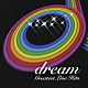 ｄｒｅａｍ「Ｇｒｅａｔｅｓｔ　Ｌｉｖｅ　Ｈｉｔｓ」