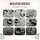ムーンライダーズ「ＭＯＯＮＲＩＤＥＲＳ　ＣＭ　ＷＯＲＫＳ　１９７７－２００６」