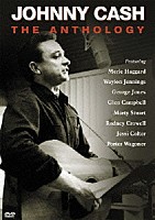 ジョニー・キャッシュ「 アンソロジー」