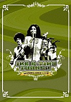 アイク＆ティナ・ターナー「 Ｉｋｅ＆Ｔｉｎａ　Ｔｕｒｎｅｒ／Ｍｕｓｉｋｌａｄｅｎ　Ｌｉｖｅ」