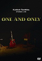 竹田和夫「 ＯＮＥ　ＡＮＤ　ＯＮＬＹ」