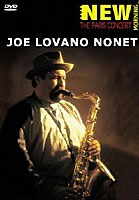 Ｊｏｅ　Ｌｏｖａｎｏ　Ｎｏｎｅｔ「 Ｔｈｅ　Ｐａｒｉｓ　Ｃｏｎｃｅｒｔ」