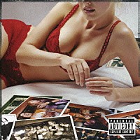 ヒンダー「 衝動」