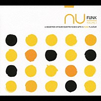 （オムニバス）「 ｎｕ　ＦＵＮＫ　ＶＯＬＵＭＥ　２」