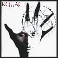 ＲＯＵＡＧＥ「 ＢＩＢＬＥ」