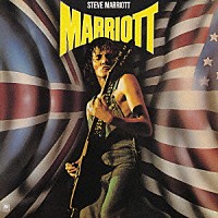 スティーヴ・マリオット「 マリオット」