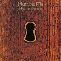 ハンブル・パイ「 サンダーボックス」