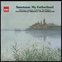 パーヴォ・ベルグルンド「 スメタナ：連作交響詩「わが祖国」」