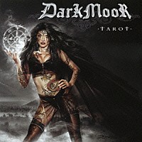 ダーク・ムーア「 タロット」