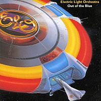 エレクトリック・ライト・オーケストラ「 アウト・オブ・ザ・ブルー」