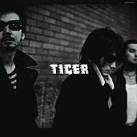 ＭＯ’ＳＯＭＥ　ＴＯＮＥＢＥＮＤＥＲ「 ＴＩＧＥＲ」