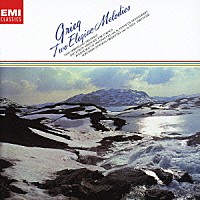 ポール・トルトゥリエ ケネス・モンゴメリー「 グリーグ：２つの悲しき旋律　２つのノルウェーの旋律　ホルベルク組曲／ダグ・ウィレン：弦楽のためのセレナード」