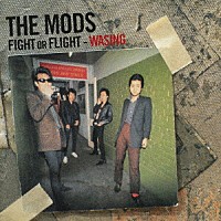 ＴＨＥ　ＭＯＤＳ「 “ＦＩＧＨＴ　ＯＲ　ＦＬＩＧＨＴ　－ＷＡＳＩＮＧ”」