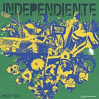Ｄｒａｇｏｎ　Ａｓｈ「 ＩＮＤＥＰＥＮＤＩＥＮＴＥ」