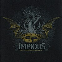 インピオス「 ホーリー・マーダー・マスカレード」