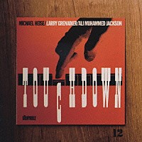 マイケル・ヘイス「 タッチダウン」