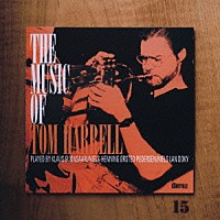 クラウス・スオンサーリ「 ミュージック・オブ・トム・ハレル」