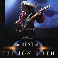 ウリ・ジョン・ロート「 ザ・ベスト・オヴ・ウリ・ジョン・ロート」