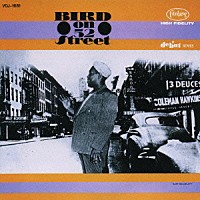 チャーリー・パーカー「 ５２丁目のチャーリー・パーカー」