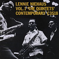 レニー・ニーハウス「 ザ・クインテッツ」