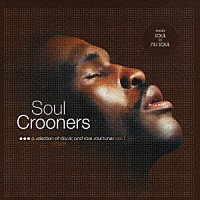 （オムニバス）「 Ｓｏｕｌ　Ｃｒｏｏｎｅｒｓ．．．ｆｒｏｍ　ｓｏｕｌ　ｔｏ　ｎｕ　ｓｏｕｌ　ｖｏｌ．１」