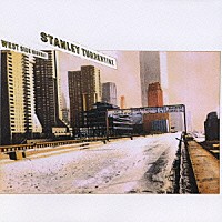 スタンリー・タレンタイン「 ウエスト・サイド・ハイウェイ」
