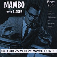 カル・ジェイダー「 マンボ・ウィズ・ジェイダー」