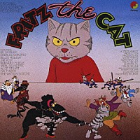 （オリジナル・サウンドトラック）「 フリッツ・ザ・キャット　オリジナル・サウンドトラック」