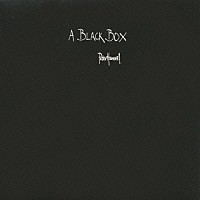 ピーター・ハミル「ア・ブラック・ボックス」 | VJCP-68799