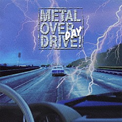 （オムニバス） レインボー ディオ イングヴェイ・マルムスティーンズ・ライジング・フォース Ｙ＆Ｔ エクストリーム タイケット ハードライン「メタル・ドライヴ　ＤＡＹ」