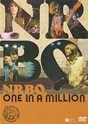 ＮＲＢＱ「ワン・イン・ア・ミリオン・ライヴ」
