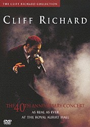 クリフ・リチャード「４０周年記念コンサート」