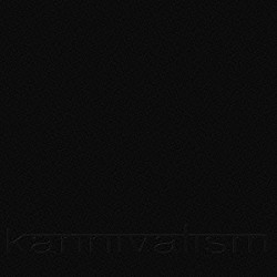 ｋａｎｎｉｖａｌｉｓｍ「Ｎｕ　ａｇｅ．」