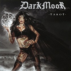 ダーク・ムーア「タロット」
