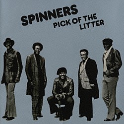 ザ・スピナーズ「フィラデルフィアの誇り」