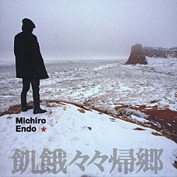 遠藤ミチロウ「飢餓々々帰郷」