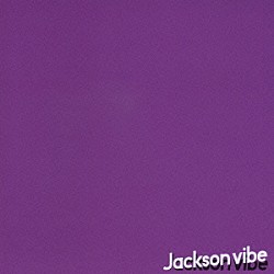 Ｊａｃｋｓｏｎ　ｖｉｂｅ「浪漫ＰＥＯＰＬＥ」