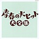 （オムニバス） 守屋浩 北原謙二 神戸一郎 小林旭 井上ひろし スリー・グレイセス 島倉千代子「青春の大ヒット大全集」