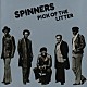ザ・スピナーズ「フィラデルフィアの誇り」