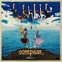 川嶋あい「 ｃｏｍｐａｓｓ」