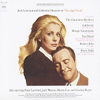 パーシー・フェイス・オーケストラ「 映画“幸せはパリで”サウンド・トラック盤」