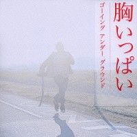 ＧＯＩＮＧ　ＵＮＤＥＲ　ＧＲＯＵＮＤ「 胸いっぱい」