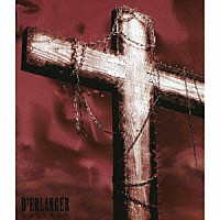 Ｄ’ＥＲＬＡＮＧＥＲ「 ＬＡＺＺＡＲＯ」