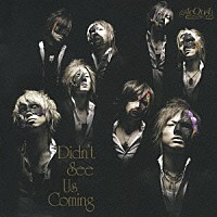 ＡｃＱｕＡ　ＥＰ「 Ｄｉｄｎ’ｔ　Ｓｅｅ　Ｕｓ　Ｃｏｍｉｎｇ」