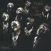 ＡｃＱｕＡ　ＥＰ「 Ｄｉｄｎ’ｔ　Ｓｅｅ　Ｕｓ　Ｃｏｍｉｎｇ」