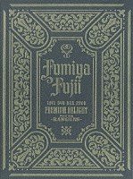 藤井フミヤ「 ＬＩＶＥ　ＤＶＤ　ＢＯＸ　２００６　ＰＲＥＭＩＵＭ　ＤＥＬＩＧＨＴ　－ＷＩＴＨ　ＴＨＥ　ＲＡＷＧＵＮＳ－」