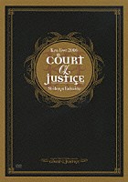 Ｋｒａ「 ＣＯＵＲＴ　ｏｆ　ＪＵＳＴＩＣＥ　Ｋｒａ　ｌｉｖｅ　２００６．１２．２７　Ｓｈｉｂｕｙａ　Ｋｏｋａｉｄｏ」