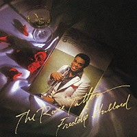 フレディ・ハバード「 バラの刺青」