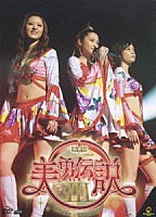 美勇伝「 美勇伝ライブツアー２００６秋　美勇伝説Ⅲ～愛すＣＲＥＡＭとＭｙプリン～」